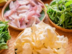 -多哥水傣味餐厅(司马巷店)