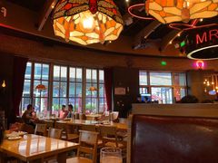 -MR.ROCKY洛奇先生RESTAURANT&BAR(宝安壹方城店)