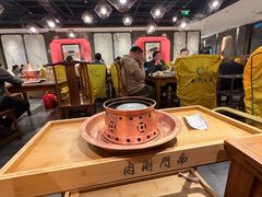 -南门涮肉(上海二店)