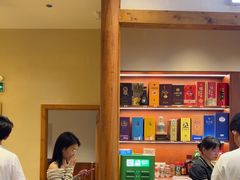 -杨厨的田园饭店(长城路店)