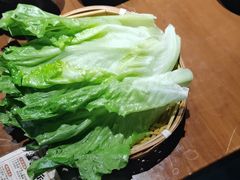 -炭窑水浒烤肉(汉阳鹦鹉巷子店)