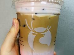 -瑞幸咖啡(中原万达店)