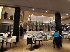 -上海虹桥宾馆味翠餐厅