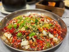 -金哥私房菜馆(张府园总店)