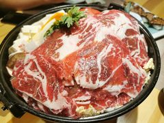 -酒井酱子·深夜食堂(东城汇店)