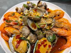 -朱记乳鸽王·非遗石岐乳鸽·全鸽宴(大兴旗舰店)