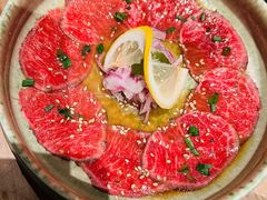 -Minase水濑·日料放题(外滩店)
