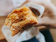 -爱达乐面包生日蛋糕(郫县时代天街店)