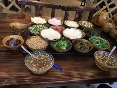 -杨姨妈丝娃娃(花果园店)