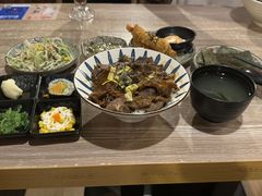 -左舞和风屋便当(金地店)