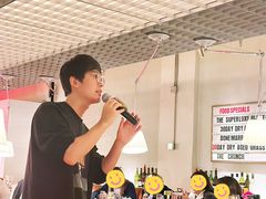 -尚牛社会 Beef & Liberty(金桥EKA天物店)
