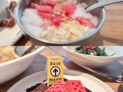 -太二酸菜鱼(正大广场店)