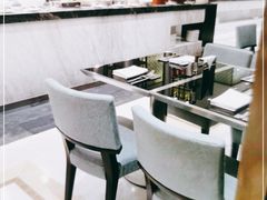 -索菲特酒店 · 云尚天际自助餐厅