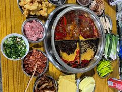 -渝味黄姐火锅(黄泥村店)