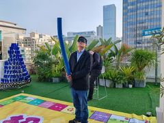 -CIAO·团建聚餐·生日派对轰趴馆(福田店)