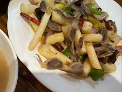 酸辣藕丁-卢庄(江汉路店)