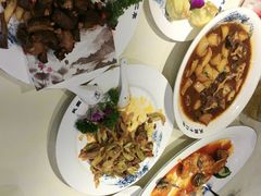 -清真马祥兴菜馆(云南北路店)