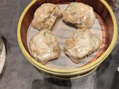 -锦府园·新台州菜(合生汇店)