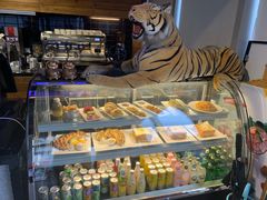 -ZOO COFFEE 动物园咖啡(亦庄店)