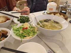 -苏晓玥·江南小吃(深圳北站店)