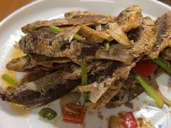 -芦茨金富饭庄·25年老字号·专做稻草鸡