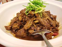 -故乡缘·香格里拉山庄(冷竹路店)