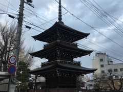-医王山·飞騨国分寺