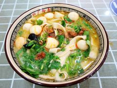 -四厂烩面(棉纺路店)