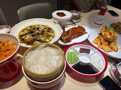 -京鸭棠(让胡路万达店)