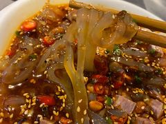 -红辣椒·川菜·火锅(张杨路店)