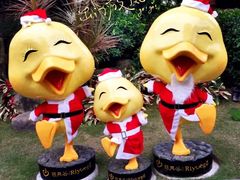 -厦门日月谷温泉渡假村