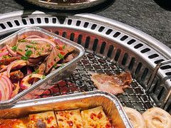 -上男·烧肉集市(五一广场店)