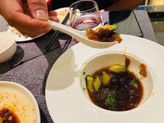 -粤尚腾香居中餐厅(首都机场希尔顿店)