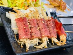 -台烘平价铁板烧(奥城店)