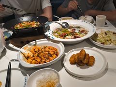 -花椒笑成都小馆(百脑汇店)