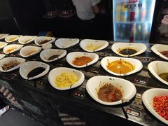 酱料-椒王火锅(厚街万达店)