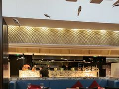 -五洲皇冠巴西烤肉餐厅