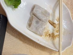 -大水车公馆·顺德菜·妈姐菜(均安店)