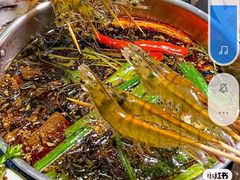 -潮澎派·潮汕菜大排档(南较西路店)
