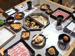 -八角锄烧·肉火锅(天河城店)