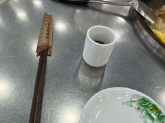 -屯老二农家铁锅炖·行业领军者(梅江店)