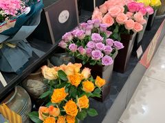 -永旺黄岛购物中心