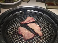 -赤坂亭M9和牛烧肉·日料398放题(万达店)