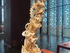 -北京工艺美术博物馆