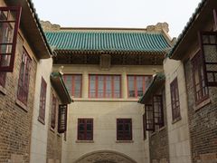 -武汉大学-樱园