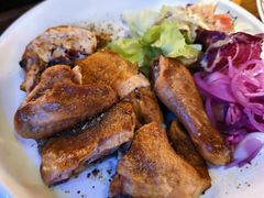 -Famous肥猫墨西哥音乐餐吧(五棵松华熙LIVE店)