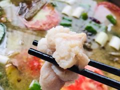 -贡椒鱼老店·雅安十大名店