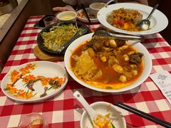 -西贝(华发商都店)