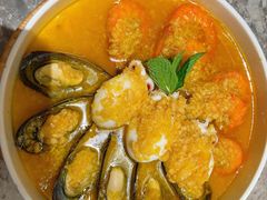 -四道菜·福建菜馆(新街口金鹰店)