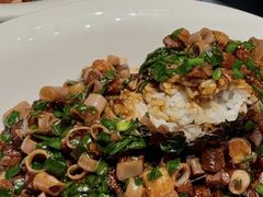 -船歌·鱼水饺青岛菜(金狮广场店)